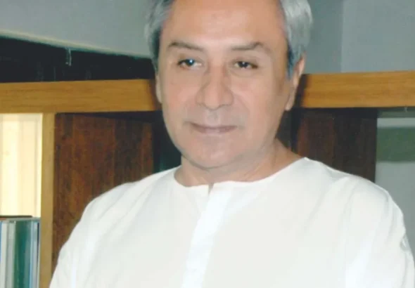Naveen-Patnaik-New-Delhi-India-October-2009
