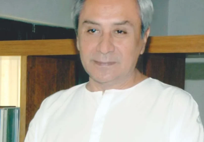 Naveen-Patnaik-New-Delhi-India-October-2009