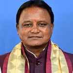Mohan_Charan_Majhi