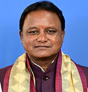 Mohan_Charan_Majhi